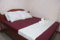 Bilik Tidur Palawan Island Inn