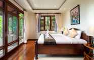 Bedroom 4 Rachawadee Surin Beach