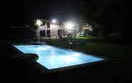 Swimming Pool 4 Le Clos des Frasses