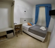 Kamar Tidur 3 Hotel San Marco