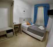 Bedroom 3 Hotel San Marco