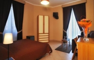 Bedroom 5 Hotel San Marco