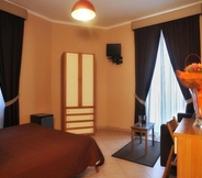 Kamar Tidur 7 Hotel San Marco