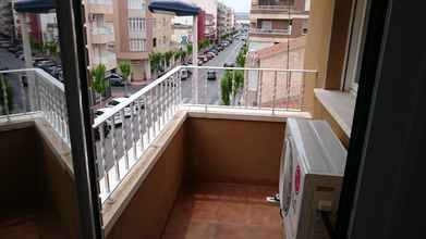 Bedroom 4 Apartament Torrevieja