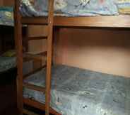 Phòng ngủ 6 Jos Place - Hostel