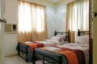 Kamar Tidur Cranberry's Place