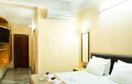 ห้องนอน 3 Hotel Victoriyah