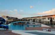 Swimming Pool 2 Villaggio Evanike