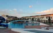 Swimming Pool 2 Villaggio Evanike