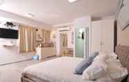 ห้องนอน 7 Chill Out Exclusive Suites