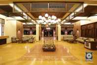 Lobby Suncity Club And Resort