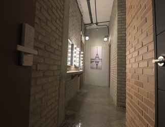 Sảnh chờ 2 Inno Guesthouse & Bar Hongdae - Hostel