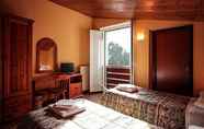 Phòng ngủ 5 Hotel Ristorante Sporting Club