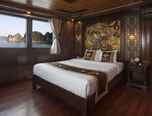 BEDROOM Renea Cruises Halong