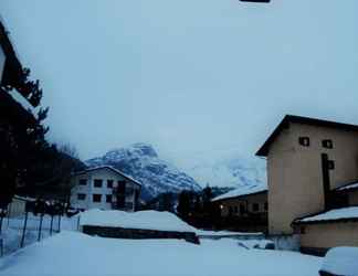 Exterior 2 B&B La Boule de Neige