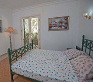 Bedroom 4 Chic 4-Bedroom White Villa for Rent in El Gouna Egypt