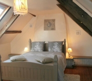 Bedroom 5 Chambres d'Hotes Ty Houarn