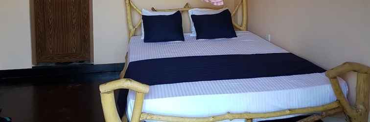 Bilik Tidur Wanawadula Hotel And Restaurant