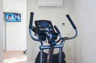 Fitness Center Slow Suites Setas