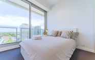 Bilik Tidur 6 Fawkner Apartment Bay-view LX