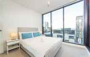 Kamar Tidur 4 Pride Manor South Yarra