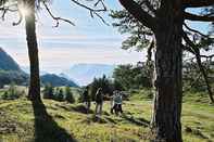 Pusat Kebugaran Gasthof Kaiserblick