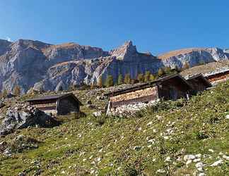 Bangunan 2 Gasthof Kaiserblick