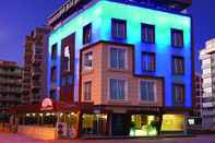 Exterior Blue City Boutique Hotel