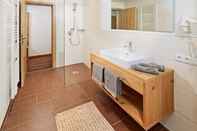 In-room Bathroom Berghaus Mucha