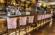 Bar, Cafe and Lounge 2 The Ballymac Hotel