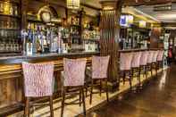 Bar, Cafe and Lounge The Ballymac Hotel