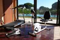 Fitness Center Tenuta Bartoli Maison de charme