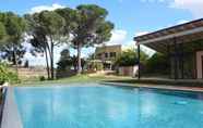 Swimming Pool 5 Tenuta Bartoli Maison de charme
