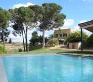 Swimming Pool 5 Tenuta Bartoli Maison de charme