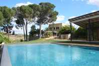 Swimming Pool Tenuta Bartoli Maison de charme