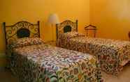 ห้องนอน 3 Tenuta Bartoli Maison de charme