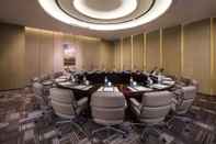 Functional Hall Wyndham Grand Maoming