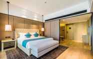 Bedroom 5 Wyndham Grand Maoming