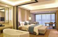 Kamar Tidur 6 Wyndham Grand Maoming