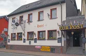 Exterior 4 Hotel zur Post