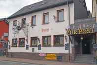 Exterior Hotel zur Post