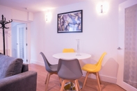 Lobi 2Bed Apartment in Camden