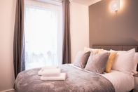 Kamar Tidur 2Bed Apartment in Camden