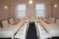 Functional Hall Interhotel Zlin