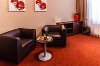 Common Space Interhotel Zlin