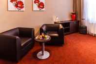 Common Space Interhotel Zlin