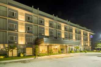 Exterior 4 Microtel Inn & Suites by Wyndham San Fernando