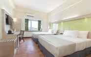 Kamar Tidur 7 Microtel Inn & Suites by Wyndham San Fernando