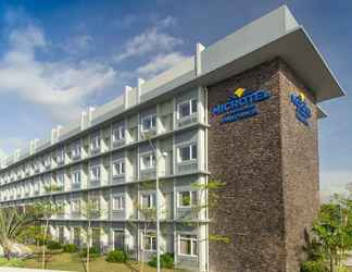 Exterior 2 Microtel Inn & Suites by Wyndham San Fernando