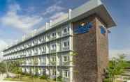 Bangunan 5 Microtel Inn & Suites by Wyndham San Fernando